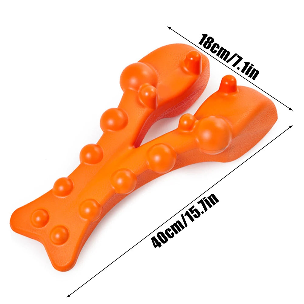 Trigger Point Acupressure Massager Tool